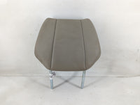2011 Acura Mdx Headrest Head Rest Front Driver Passenger Seat Gray - Oemusedautoparts1.com
