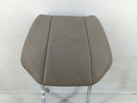 2011 Acura Mdx Headrest Head Rest Front Driver Passenger Seat Gray - Oemusedautoparts1.com