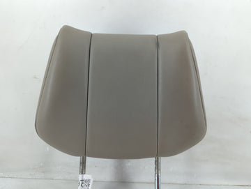 2011 Acura Mdx Headrest Head Rest Front Driver Passenger Seat Fits OEM Used Auto Parts