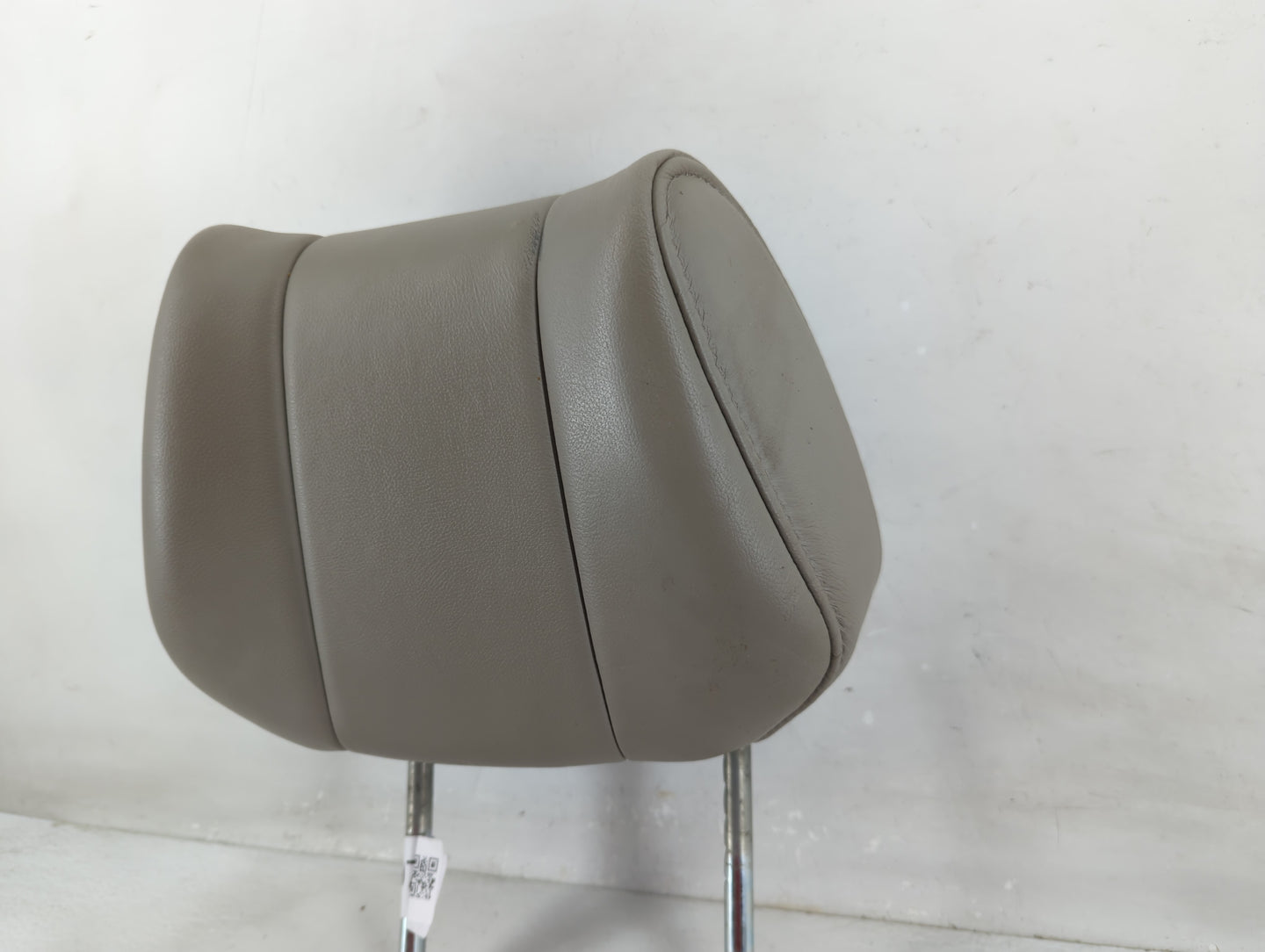 2011 Acura Mdx Headrest Head Rest Front Driver Passenger Seat Fits OEM Used Auto Parts - Oemusedautoparts1.com