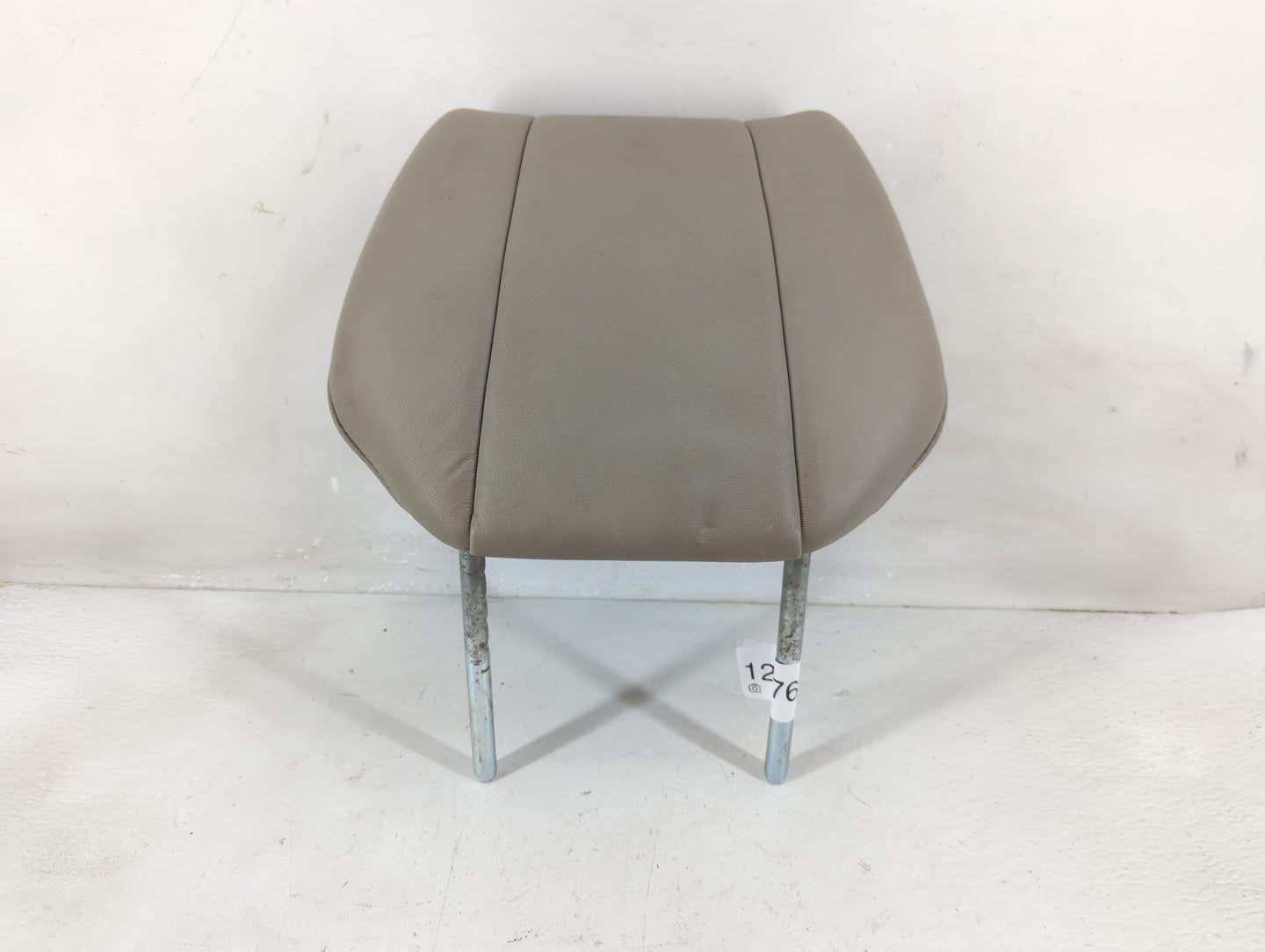 2011 Acura Mdx Headrest Head Rest Front Driver Passenger Seat Fits OEM Used Auto Parts - Oemusedautoparts1.com