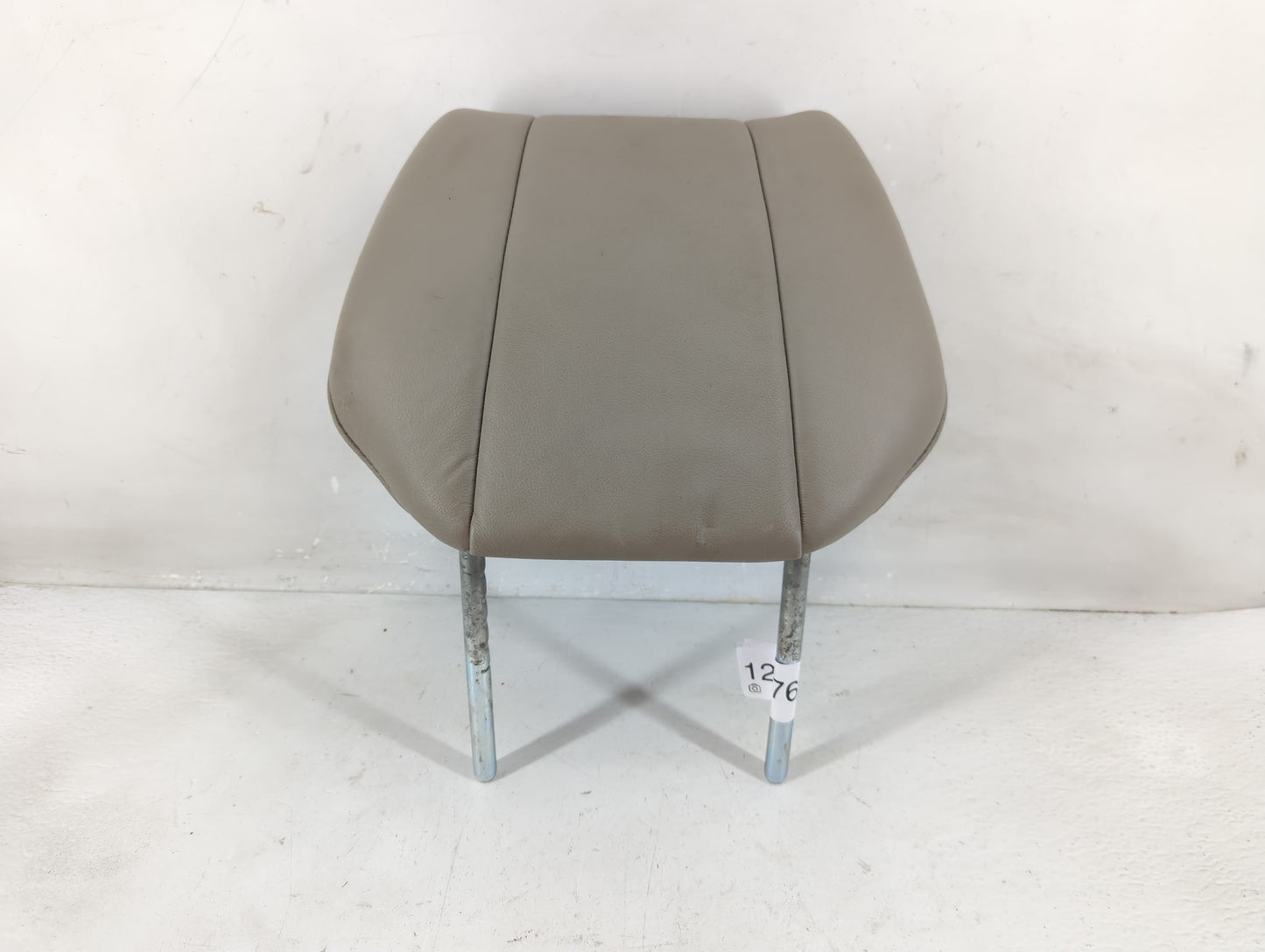 2011 Acura Mdx Headrest Head Rest Front Driver Passenger Seat Fits OEM Used Auto Parts - Oemusedautoparts1.com