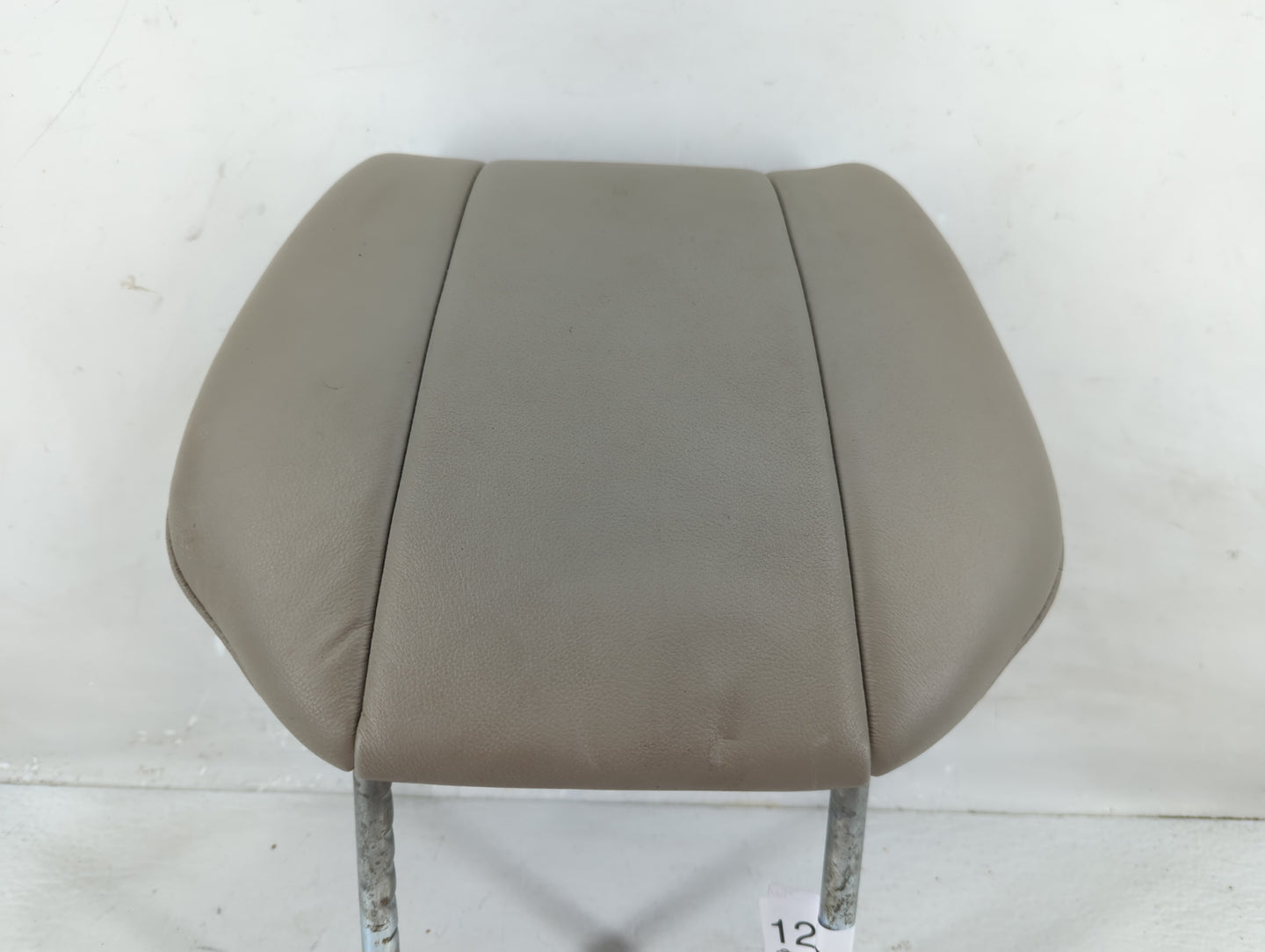 2011 Acura Mdx Headrest Head Rest Front Driver Passenger Seat Fits OEM Used Auto Parts - Oemusedautoparts1.com