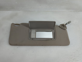 compare product 2007-2013 Acura Mdx Sun Visor Shade Replacement Passenger Right Mirror Fits Fits 2007 2008 2009 2010 2011 2012 2013 OEM Used Auto Parts