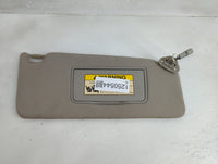 2007-2013 Acura Mdx Sun Visor Shade Replacement Passenger Right Mirror Fits Fits 2007 2008 2009 2010 2011 2012 2013 OEM Used