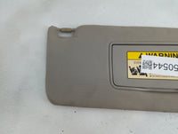 2007-2013 Acura Mdx Sun Visor Shade Replacement Passenger Right Mirror Fits Fits 2007 2008 2009 2010 2011 2012 2013 OEM Used