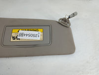 2007-2013 Acura Mdx Sun Visor Shade Replacement Passenger Right Mirror Fits Fits 2007 2008 2009 2010 2011 2012 2013 OEM Used