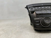 2010-2013 Acura Mdx Radio AM FM Cd Player Receiver Replacement P/N:39101-STX-A620-M1 Fits Fits 2010 2011 2012 2013 OEM Used 