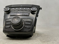 2010-2013 Acura Mdx Radio AM FM Cd Player Receiver Replacement P/N:39101-STX-A620-M1 Fits Fits 2010 2011 2012 2013 OEM Used 