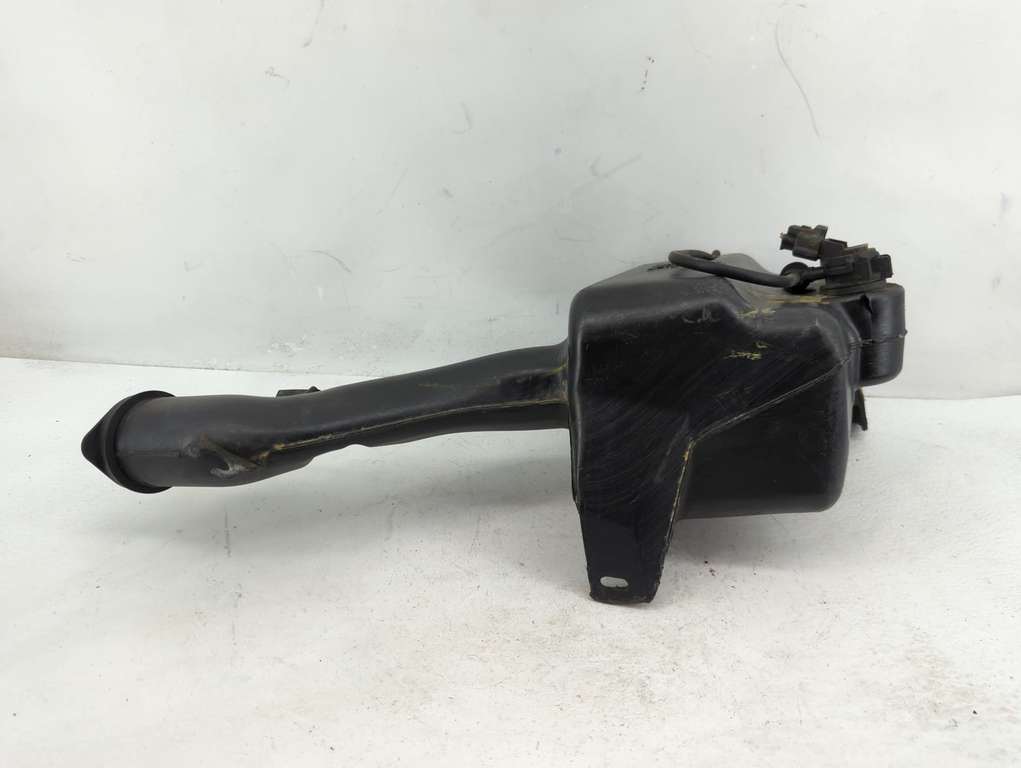 2010-2013 Acura Mdx Windshield Washer Fluid Reservoir Bottle Oem - Oemusedautoparts1.com