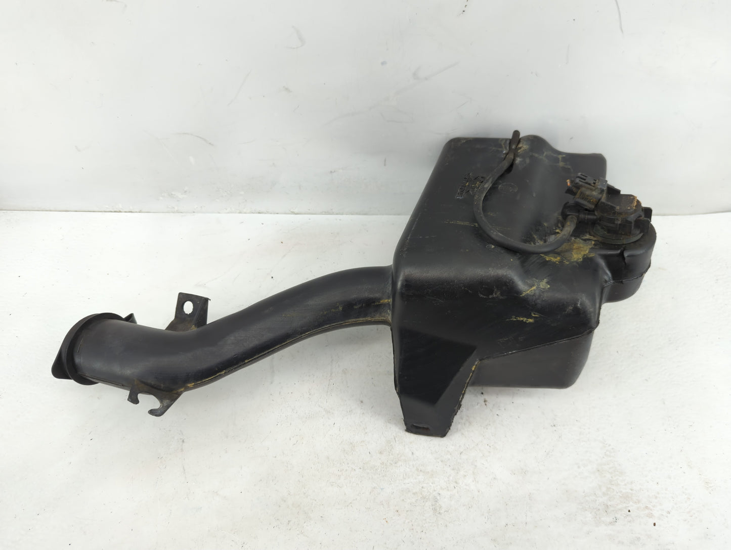 2010-2013 Acura Mdx Windshield Washer Fluid Reservoir Bottle Oem - Oemusedautoparts1.com