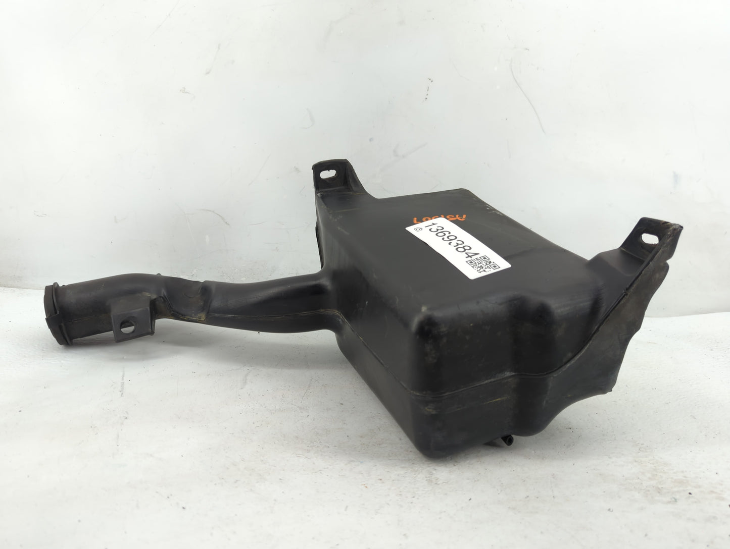 2010-2013 Acura Mdx Windshield Washer Fluid Reservoir Bottle Oem - Oemusedautoparts1.com