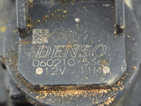 2010-2013 Acura Mdx Windshield Washer Fluid Reservoir Bottle Oem - Oemusedautoparts1.com