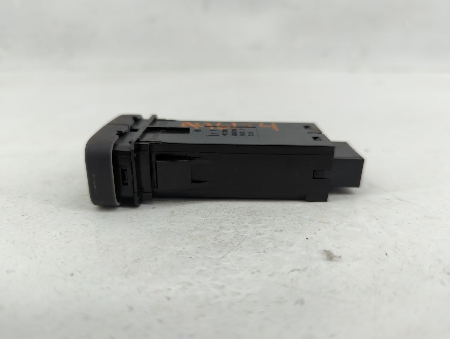 2010-2013 Acura Mdx Master Power Window Switch Replacement Driver Side Left Fits Fits 2010 2011 2012 2013 OEM Used Auto Part