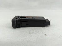 2010-2013 Acura Mdx Master Power Window Switch Replacement Driver Side Left Fits Fits 2010 2011 2012 2013 OEM Used Auto Part