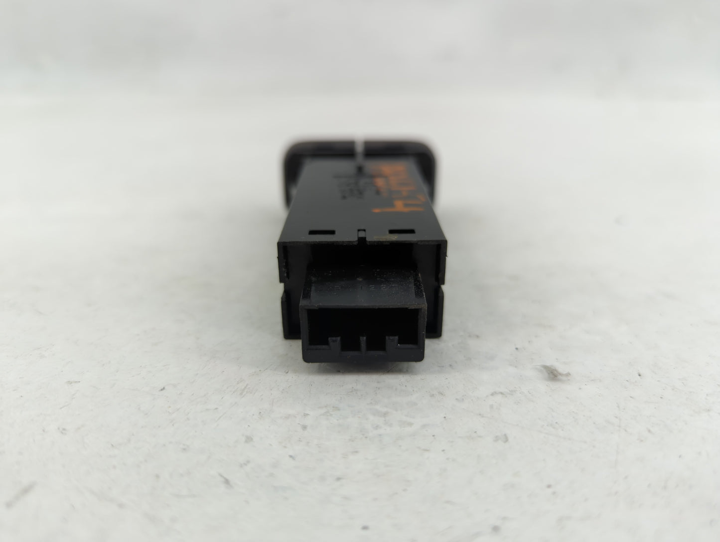 2010-2013 Acura Mdx Master Power Window Switch Replacement Driver Side Left Fits Fits 2010 2011 2012 2013 OEM Used Auto Part