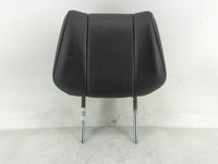 2010-2011 Acura Mdx Headrest Head Rest Front Driver Passenger Seat Black - Oemusedautoparts1.com