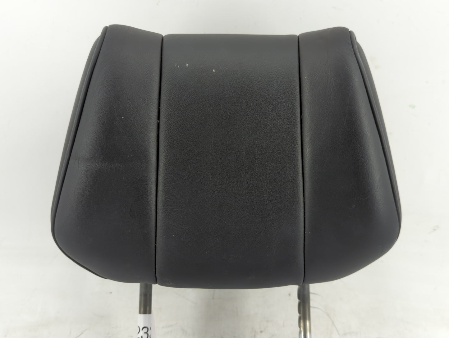 2010-2011 Acura Mdx Headrest Head Rest Front Driver Passenger Seat Black - Oemusedautoparts1.com