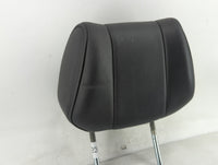 2010-2011 Acura Mdx Headrest Head Rest Front Driver Passenger Seat Black - Oemusedautoparts1.com