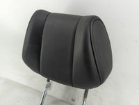 2010-2011 Acura Mdx Headrest Head Rest Front Driver Passenger Seat Black - Oemusedautoparts1.com