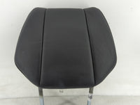 2010-2011 Acura Mdx Headrest Head Rest Front Driver Passenger Seat Black - Oemusedautoparts1.com