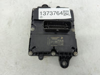 2010-2011 Acura Mdx PCM Engine Control Computer ECU ECM PCU OEM P/N:85713447 Fits Fits 2010 2011 OEM Used Auto Parts - Oemus