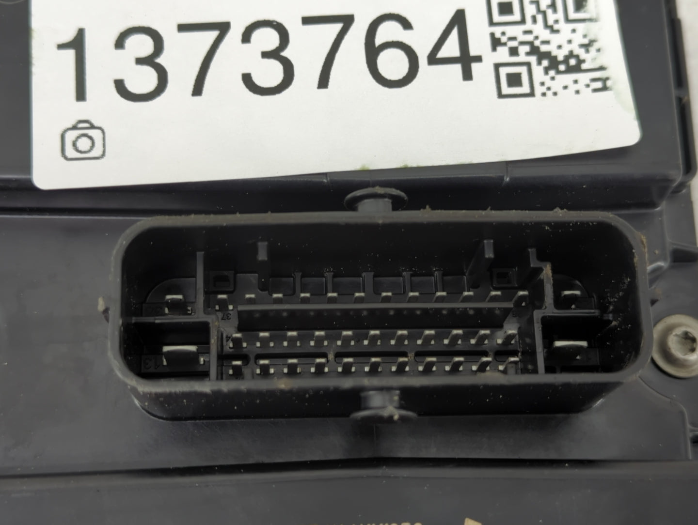 2010-2011 Acura Mdx PCM Engine Control Computer ECU ECM PCU OEM P/N:85713447 Fits Fits 2010 2011 OEM Used Auto Parts - Oemus