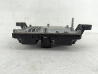 2010-2011 Acura Mdx PCM Engine Control Computer ECU ECM PCU OEM P/N:85713447 Fits Fits 2010 2011 OEM Used Auto Parts - Oemus