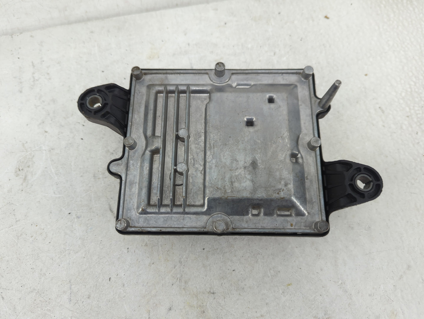 2010-2011 Acura Mdx PCM Engine Control Computer ECU ECM PCU OEM P/N:85713447 Fits Fits 2010 2011 OEM Used Auto Parts - Oemus