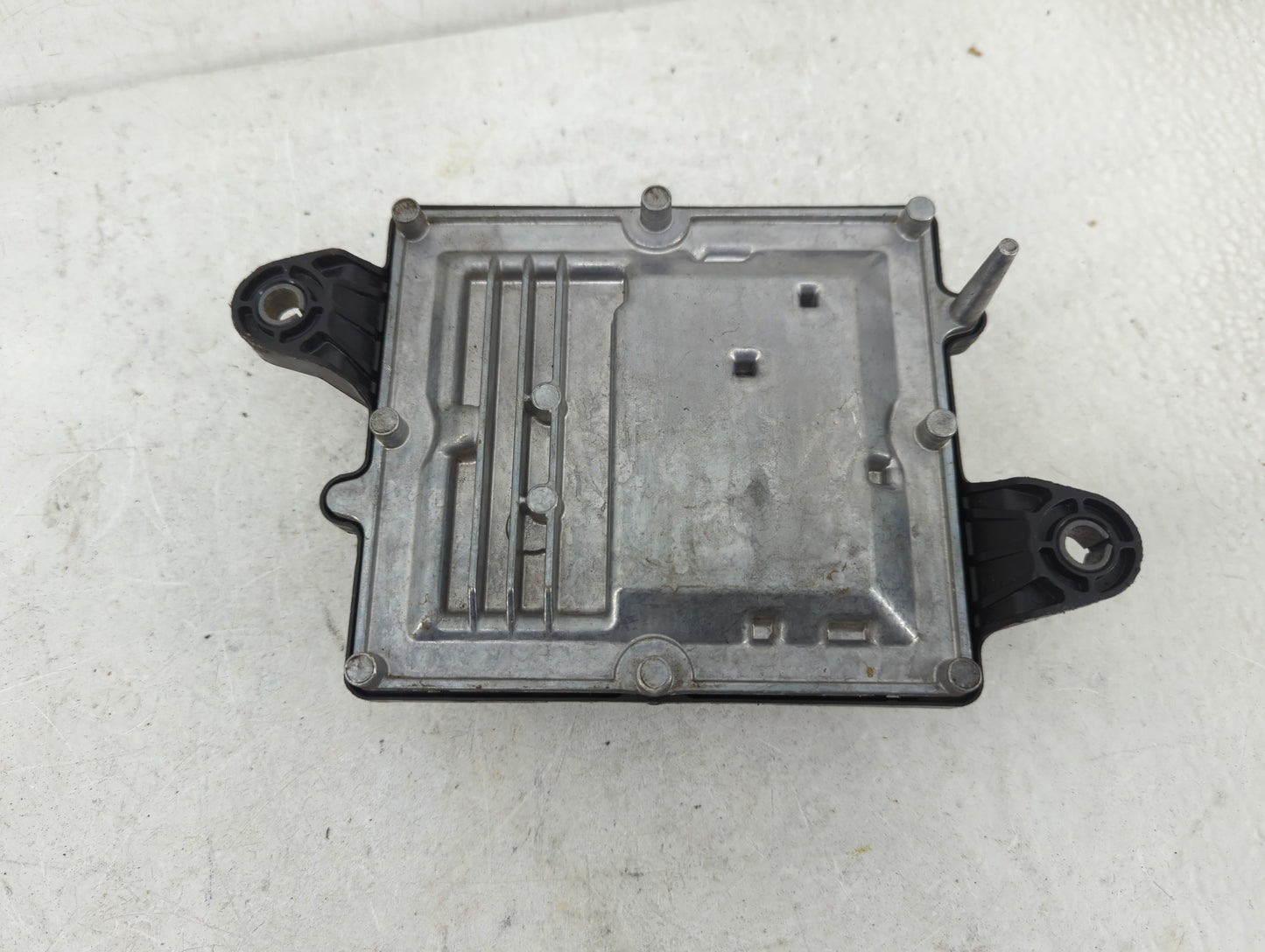 2010-2011 Acura Mdx PCM Engine Control Computer ECU ECM PCU OEM P/N:85713447 Fits Fits 2010 2011 OEM Used Auto Parts - Oemus