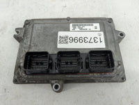 2010-2011 Acura Mdx PCM Engine Control Computer ECU ECM PCU OEM P/N:37820-RYE-A76 Fits Fits 2010 2011 OEM Used Auto Parts - 