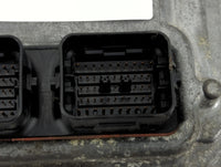 2010-2011 Acura Mdx PCM Engine Control Computer ECU ECM PCU OEM P/N:37820-RYE-A76 Fits Fits 2010 2011 OEM Used Auto Parts - 
