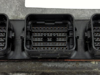 2010-2011 Acura Mdx PCM Engine Control Computer ECU ECM PCU OEM P/N:37820-RYE-A76 Fits Fits 2010 2011 OEM Used Auto Parts - 