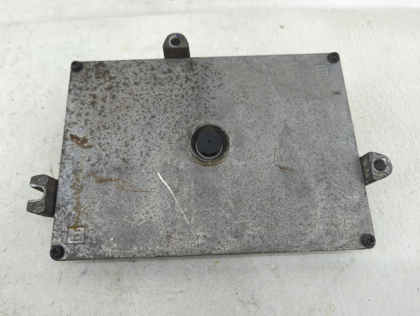 2010-2011 Acura Mdx PCM Engine Control Computer ECU ECM PCU OEM P/N:37820-RYE-A76 Fits Fits 2010 2011 OEM Used Auto Parts - 