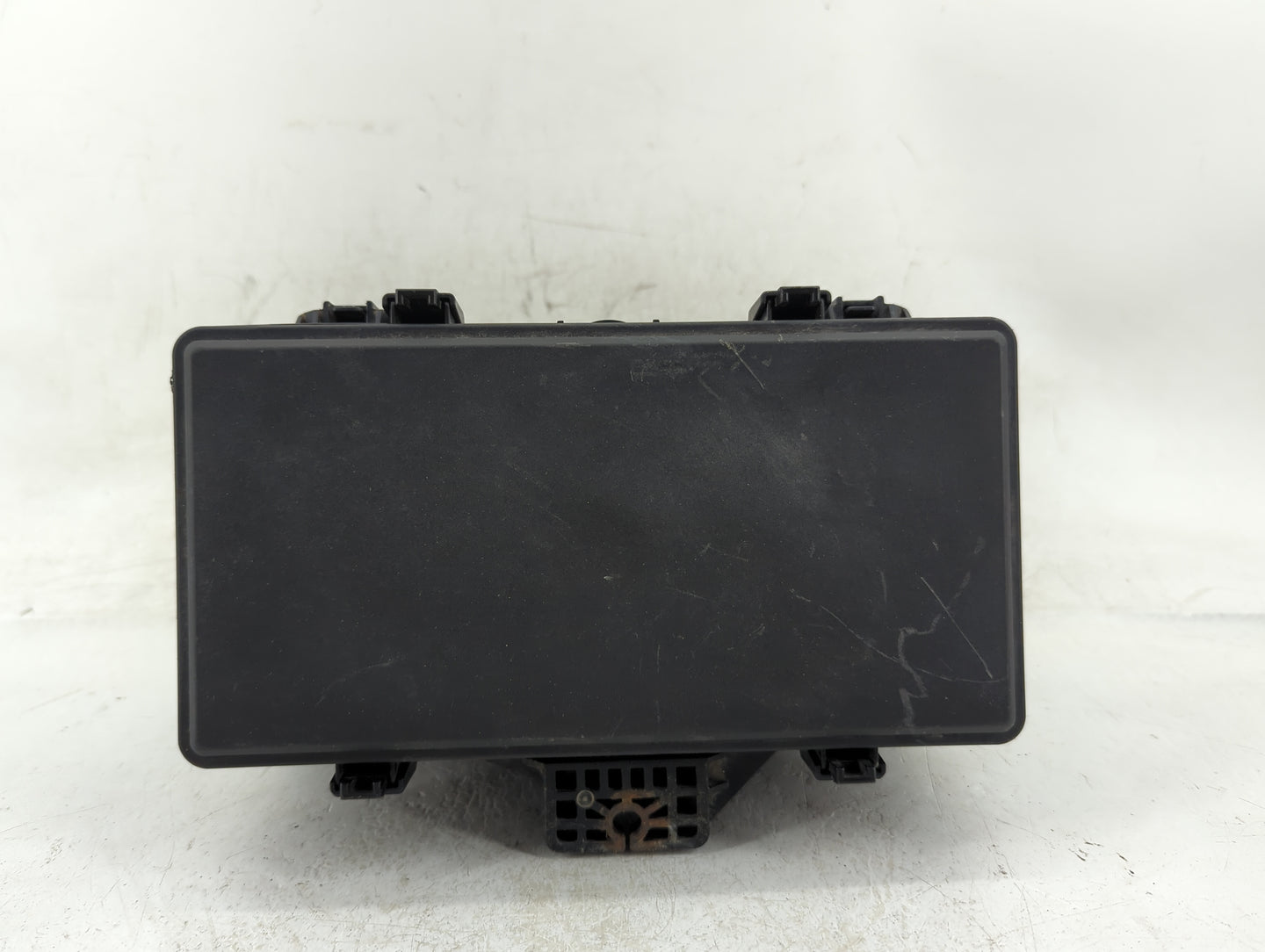 2007-2013 Acura Mdx Fusebox Fuse Box Panel Relay Module Fits Fits 2007 2008 2009 2010 2011 2012 2013 OEM Used Auto Parts - O