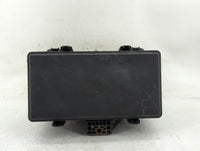 2007-2013 Acura Mdx Fusebox Fuse Box Panel Relay Module Fits Fits 2007 2008 2009 2010 2011 2012 2013 OEM Used Auto Parts - O