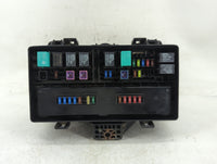 2007-2013 Acura Mdx Fusebox Fuse Box Panel Relay Module Fits Fits 2007 2008 2009 2010 2011 2012 2013 OEM Used Auto Parts - O