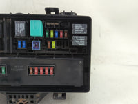 2007-2013 Acura Mdx Fusebox Fuse Box Panel Relay Module Fits Fits 2007 2008 2009 2010 2011 2012 2013 OEM Used Auto Parts - O