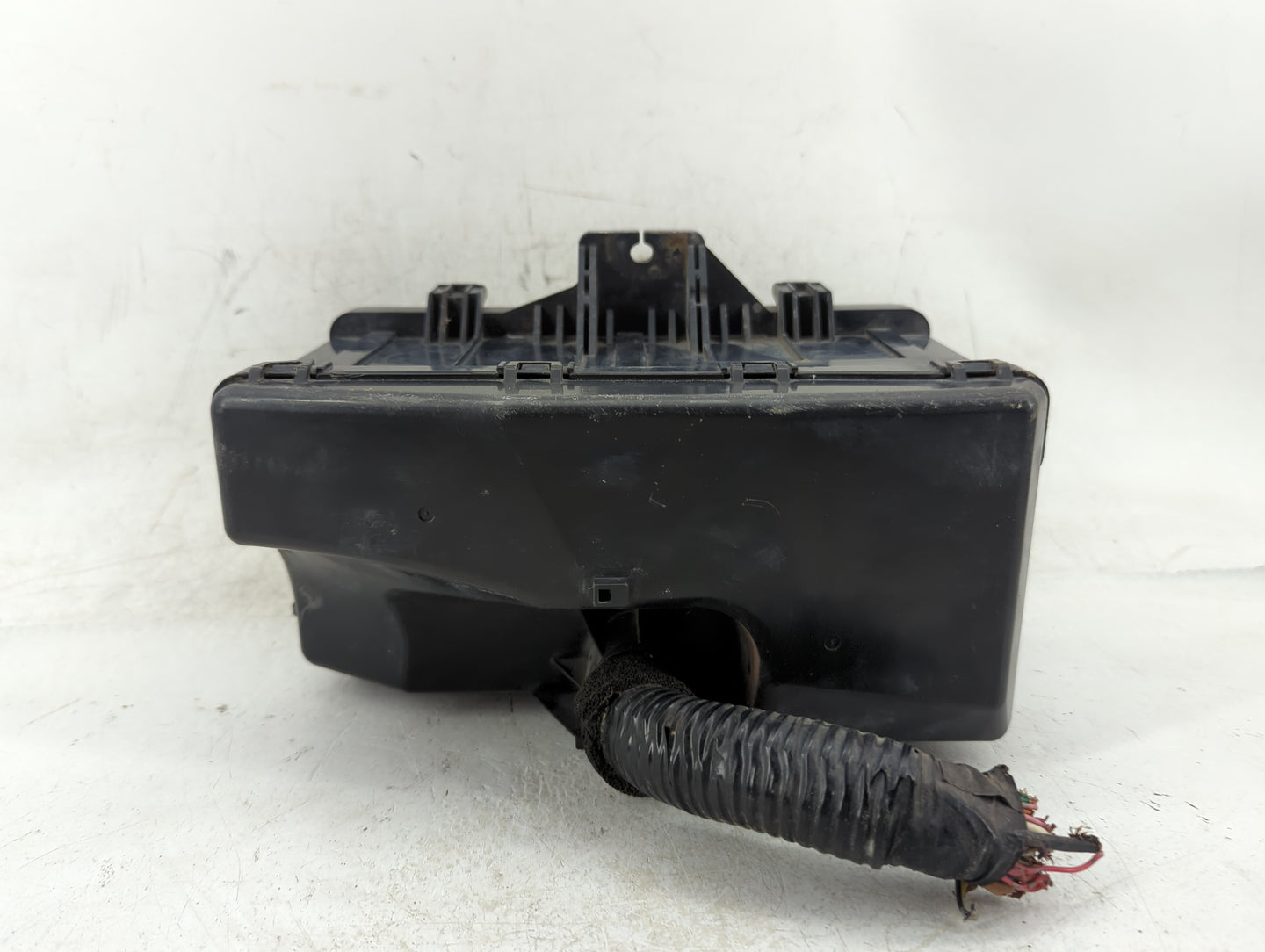 2007-2013 Acura Mdx Fusebox Fuse Box Panel Relay Module Fits Fits 2007 2008 2009 2010 2011 2012 2013 OEM Used Auto Parts - O