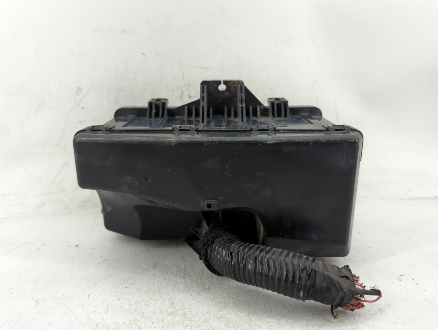 2007-2013 Acura Mdx Fusebox Fuse Box Panel Relay Module Fits Fits 2007 2008 2009 2010 2011 2012 2013 OEM Used Auto Parts - O