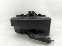2007-2013 Acura Mdx Fusebox Fuse Box Panel Relay Module Fits Fits 2007 2008 2009 2010 2011 2012 2013 OEM Used Auto Parts - O