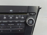 2010-2013 Acura Mdx Radio AM FM Cd Player Receiver Replacement P/N:39101-STX-A620-M1 Fits Fits 2010 2011 2012 2013 OEM Used 