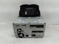 2010-2013 Acura Mdx Radio AM FM Cd Player Receiver Replacement P/N:39101-STX-A620-M1 Fits Fits 2010 2011 2012 2013 OEM Used 