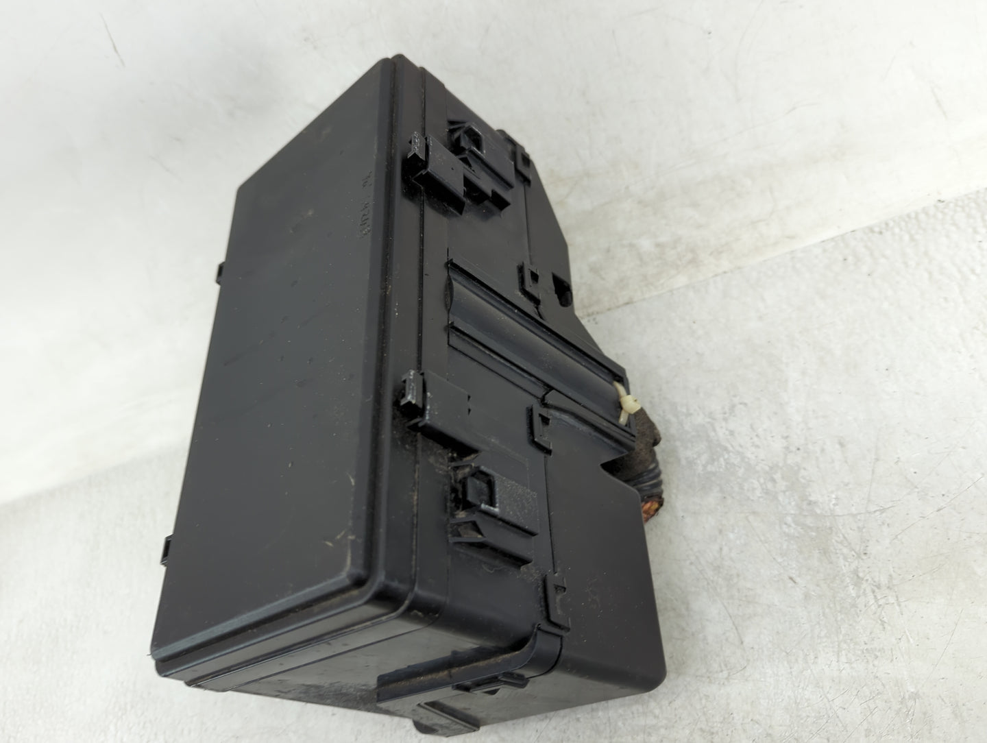 2007-2013 Acura Mdx Fusebox Fuse Box Panel Relay Module Fits Fits 2007 2008 2009 2010 2011 2012 2013 OEM Used Auto Parts - O