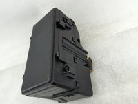2007-2013 Acura Mdx Fusebox Fuse Box Panel Relay Module Fits Fits 2007 2008 2009 2010 2011 2012 2013 OEM Used Auto Parts - O