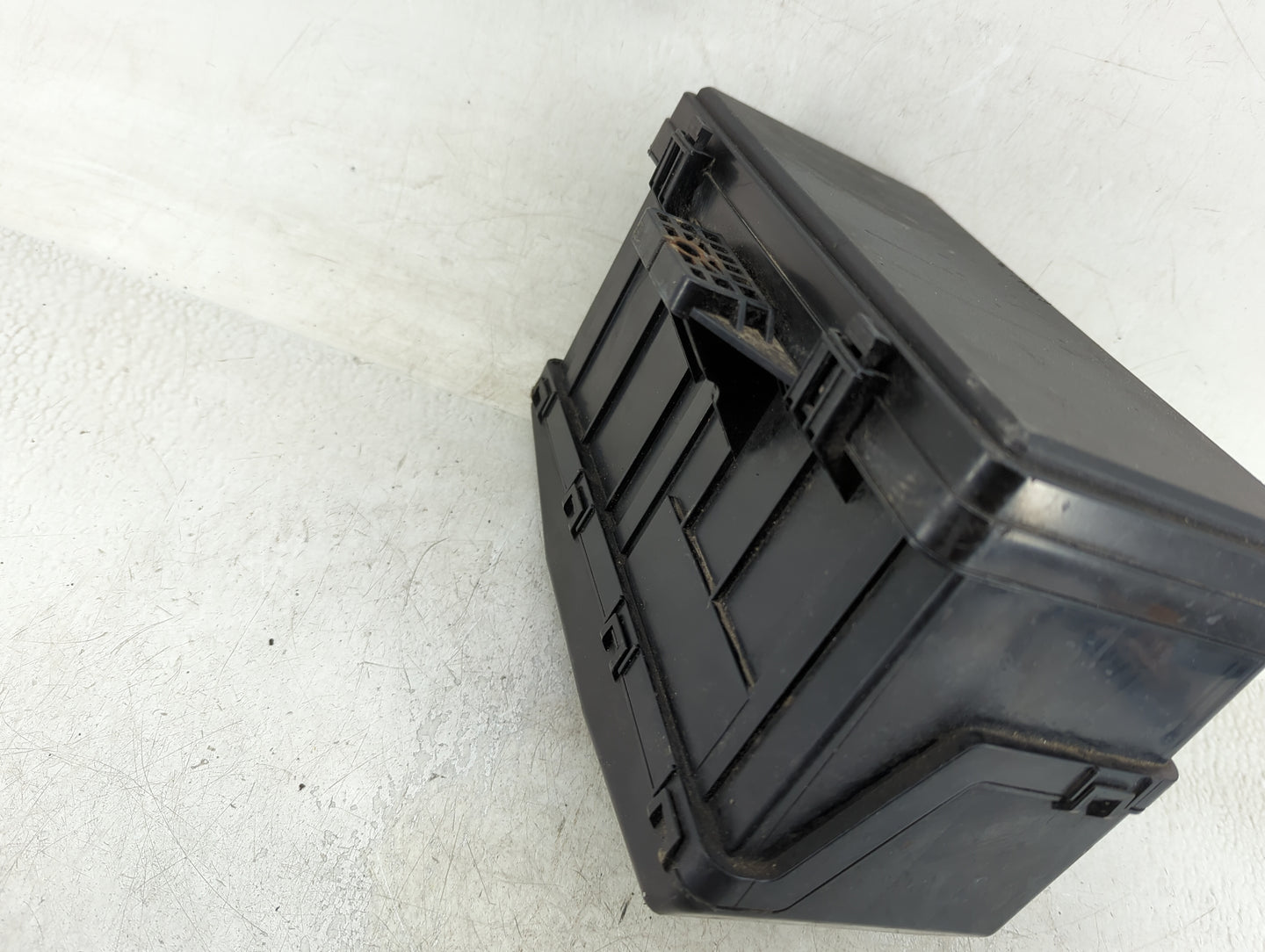 2007-2013 Acura Mdx Fusebox Fuse Box Panel Relay Module Fits Fits 2007 2008 2009 2010 2011 2012 2013 OEM Used Auto Parts - O