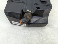 2007-2013 Acura Mdx Fusebox Fuse Box Panel Relay Module Fits Fits 2007 2008 2009 2010 2011 2012 2013 OEM Used Auto Parts - O