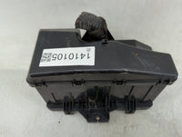 2007-2013 Acura Mdx Fusebox Fuse Box Panel Relay Module Fits Fits 2007 2008 2009 2010 2011 2012 2013 OEM Used Auto Parts - O