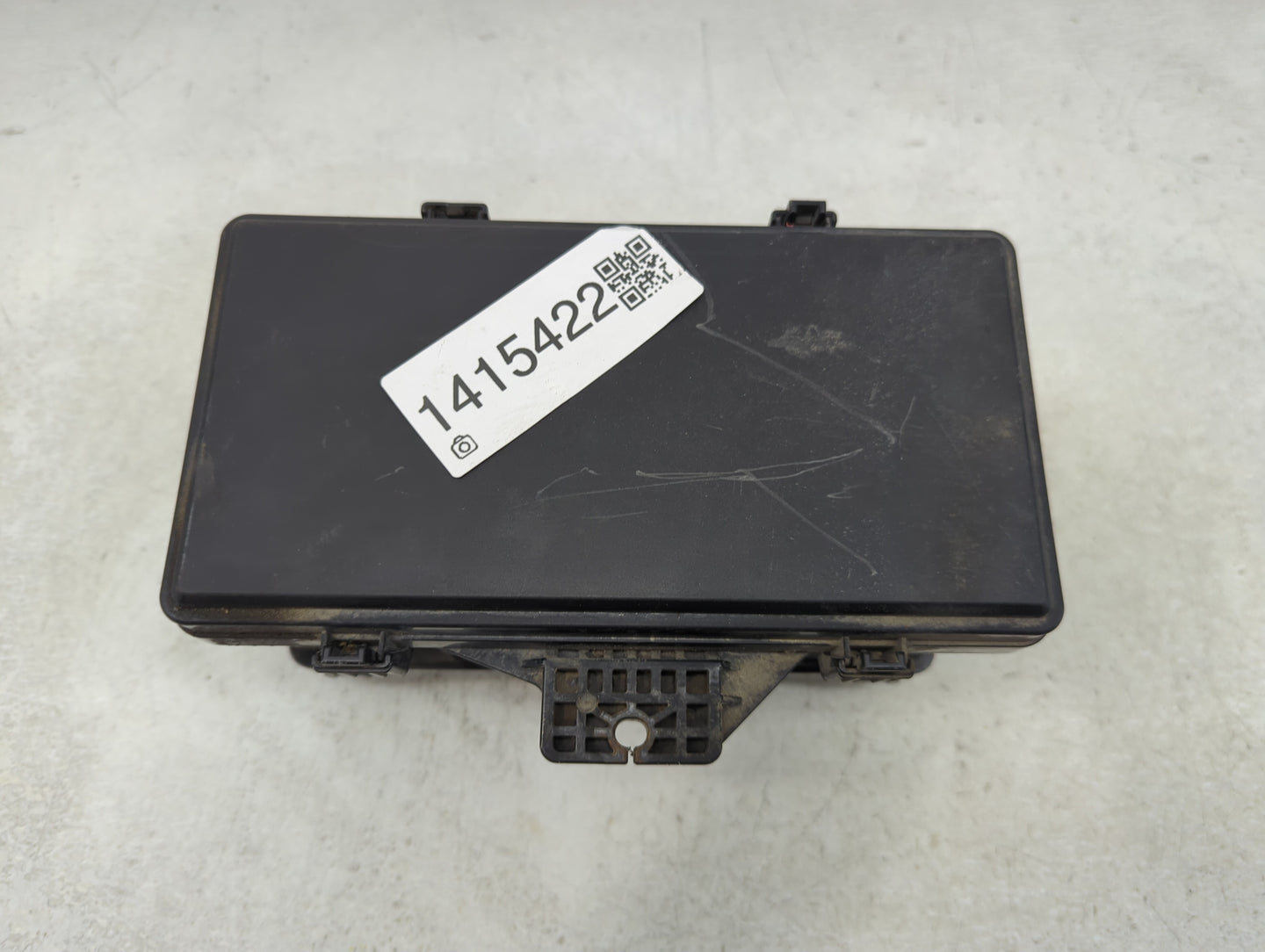 2007-2013 Acura Mdx Fusebox Fuse Box Panel Relay Module P/N:STX-A0 Fits Fits 2007 2008 2009 2010 2011 2012 2013 OEM Used Aut