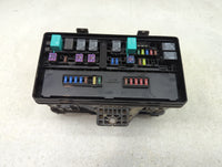 2007-2013 Acura Mdx Fusebox Fuse Box Panel Relay Module P/N:STX-A0 Fits Fits 2007 2008 2009 2010 2011 2012 2013 OEM Used Aut